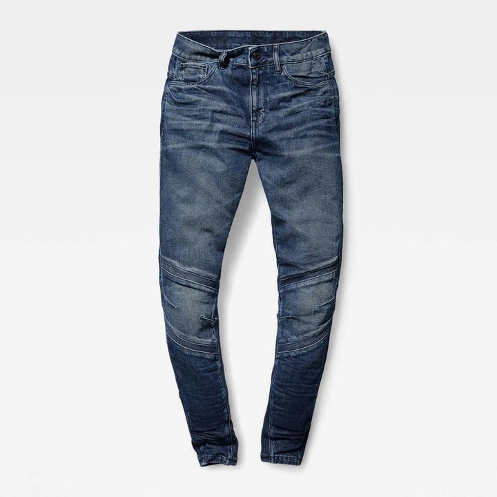 Motac Deconst 3D High Skinny Jean - Chillis & More NZ