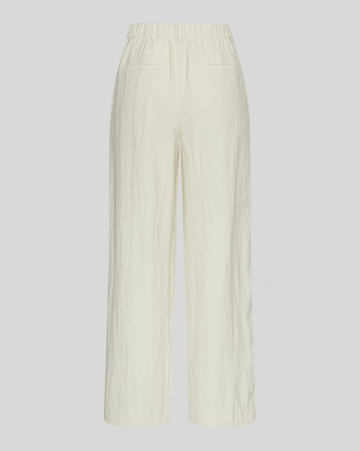MSCH Blase Edelmira Pants - Pistachio Shell - Chillis & More NZ