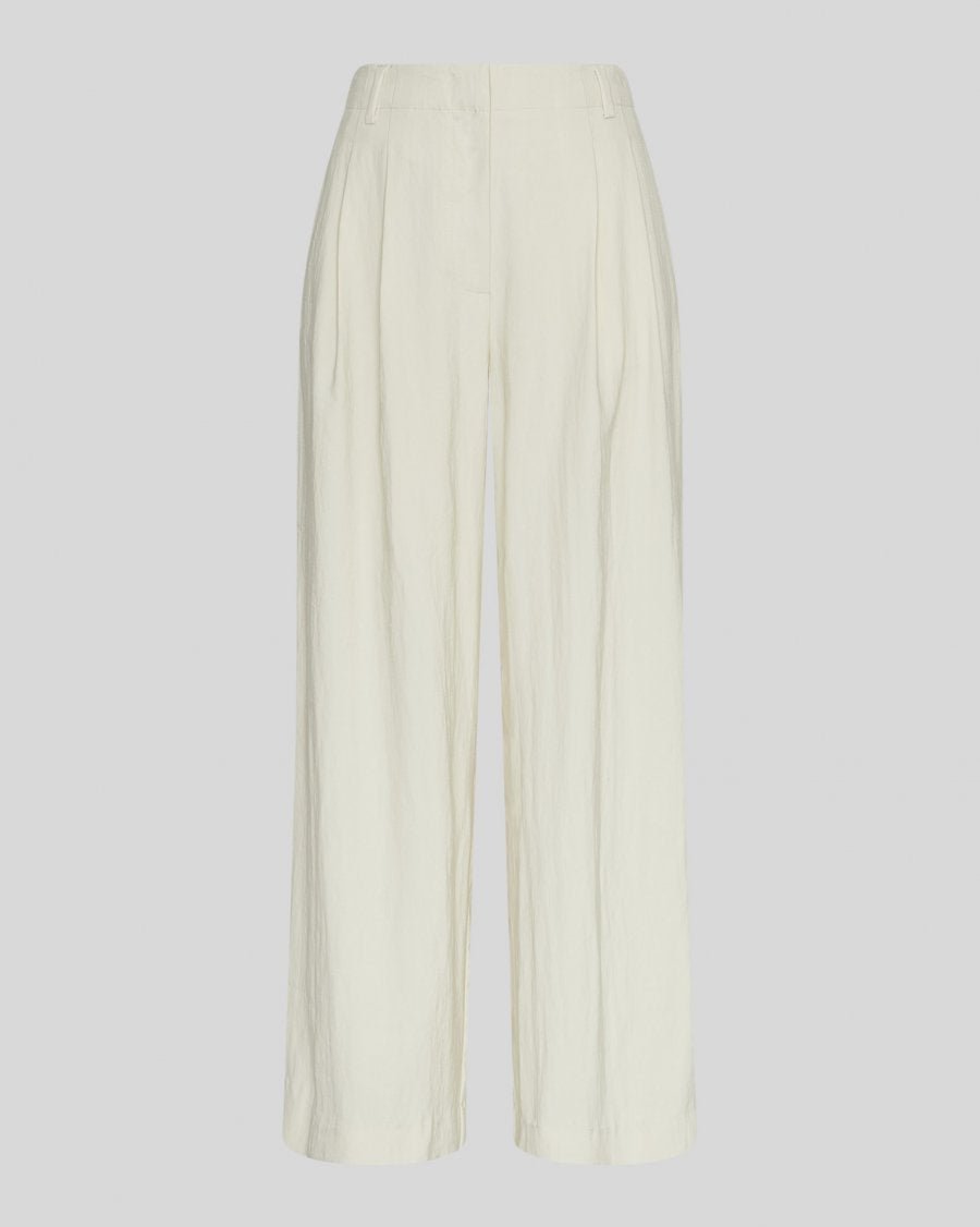 MSCH Blase Edelmira Pants - Pistachio Shell - Chillis & More NZ
