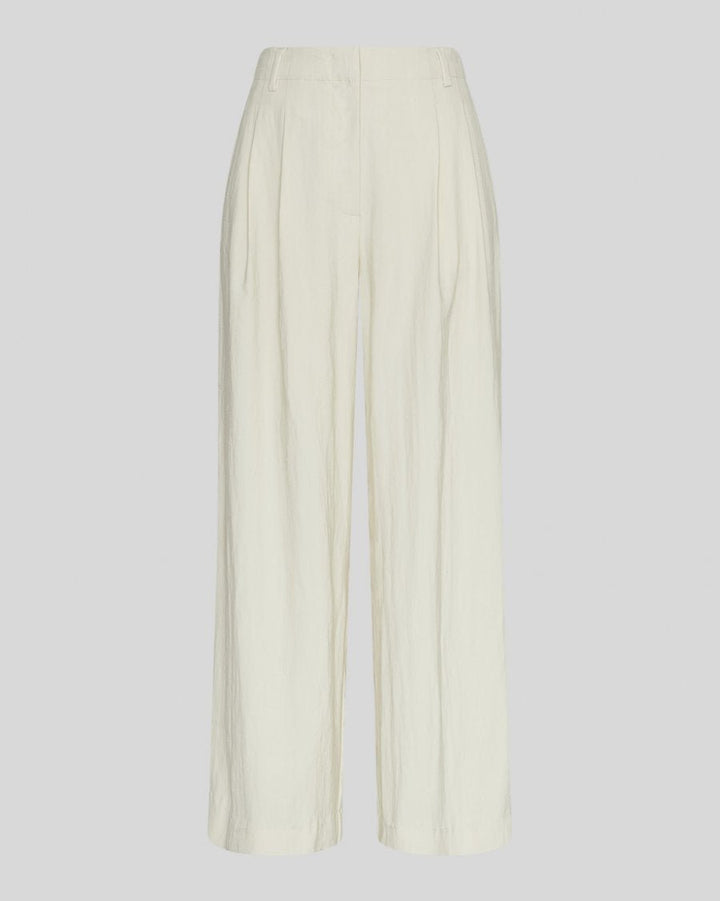 MSCH Blase Edelmira Pants - Pistachio Shell - Chillis & More NZ