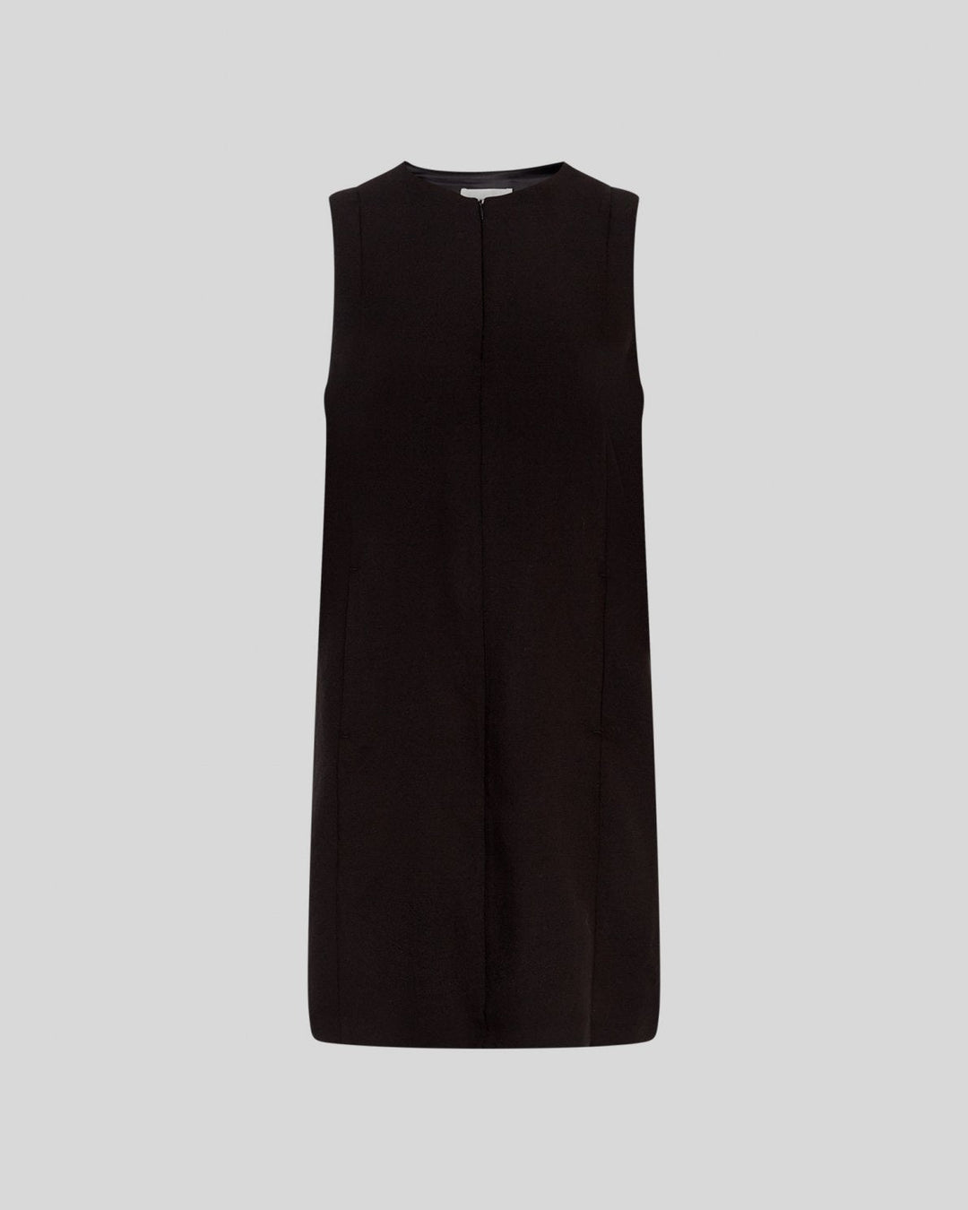 MSCH Esteriane SL Dress - Black - Chillis & More NZ