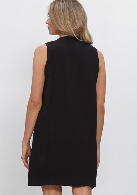 MSCH Esteriane SL Dress - Black - Chillis & More NZ