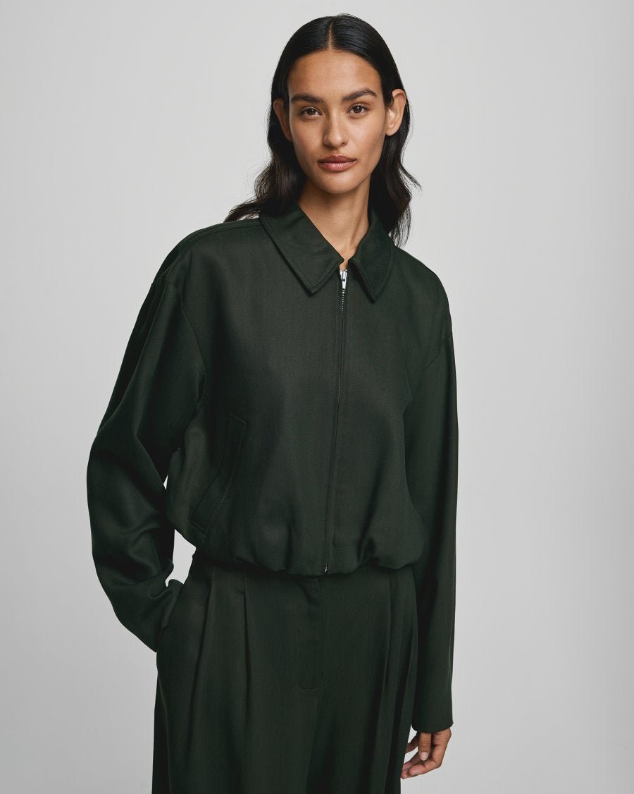 MSCH Esterika Jacket - Rosin - Chillis & More NZ