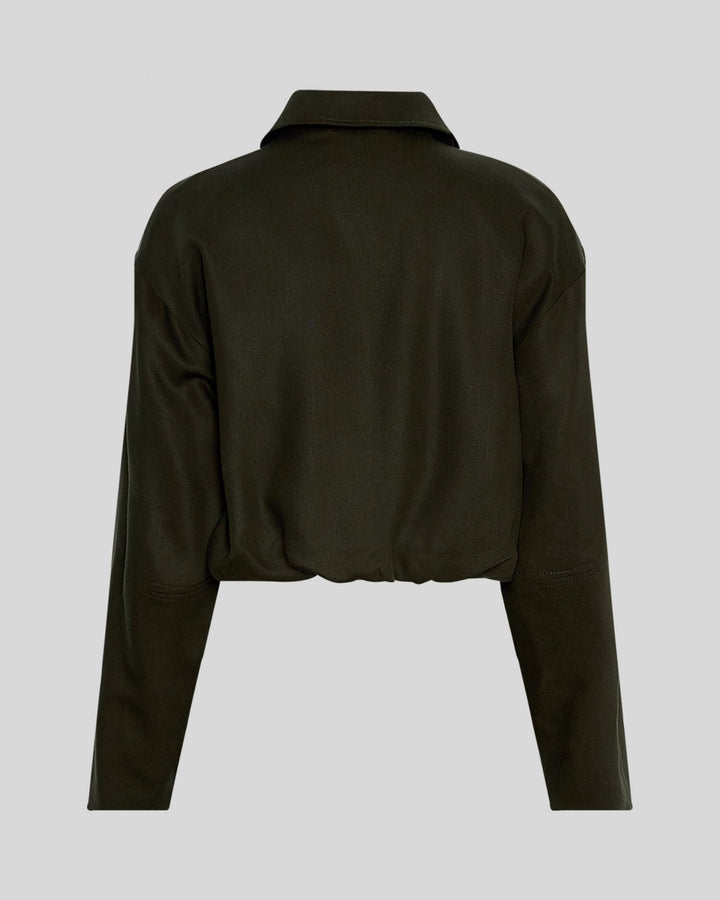 MSCH Esterika Jacket - Rosin - Chillis & More NZ