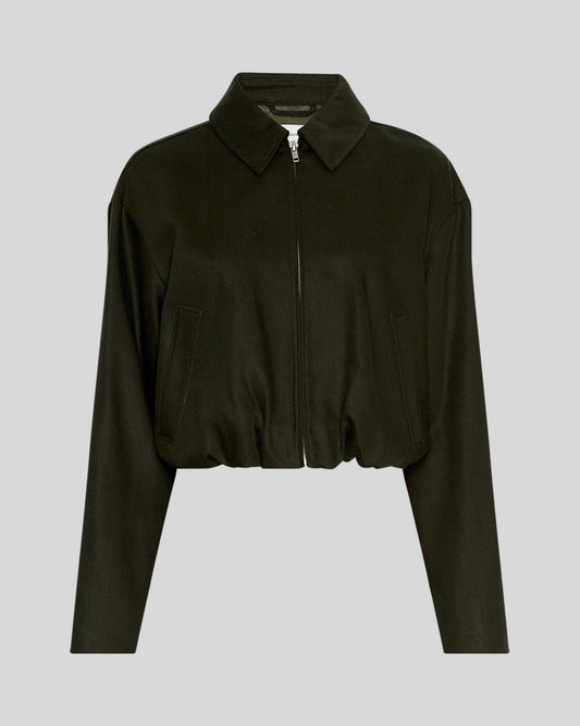 MSCH Esterika Jacket - Rosin - Chillis & More NZ