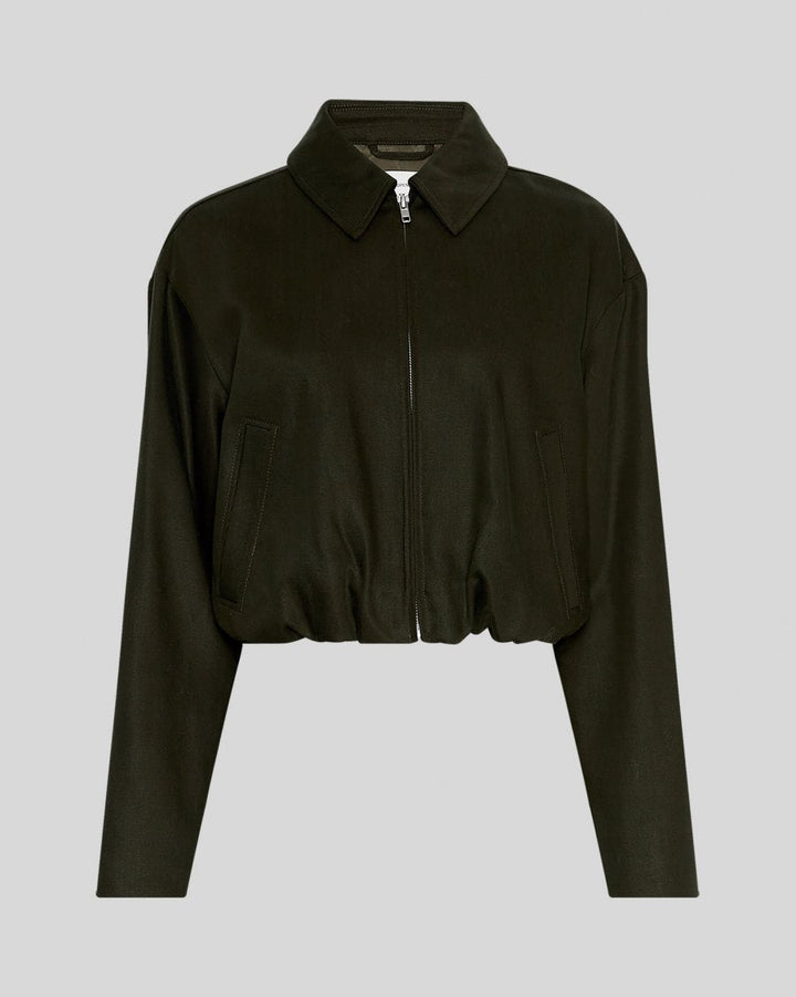 MSCH Esterika Jacket - Rosin - Chillis & More NZ