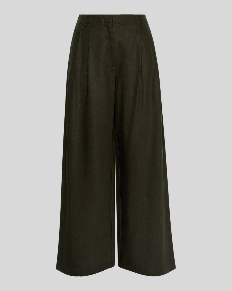 MSCH Esterika Pants - Rosin - Chillis & More NZ