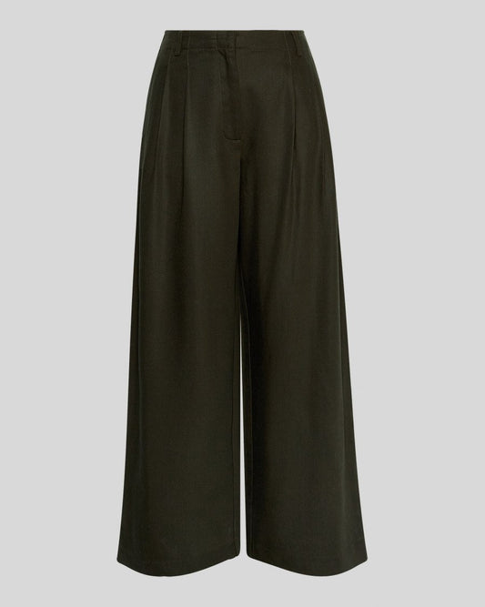 MSCH Esterika Pants - Rosin - Chillis & More NZ
