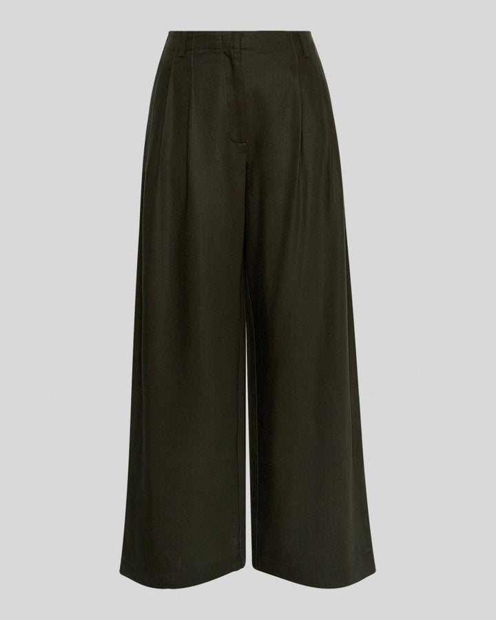 MSCH Esterika Pants - Rosin - Chillis & More NZ