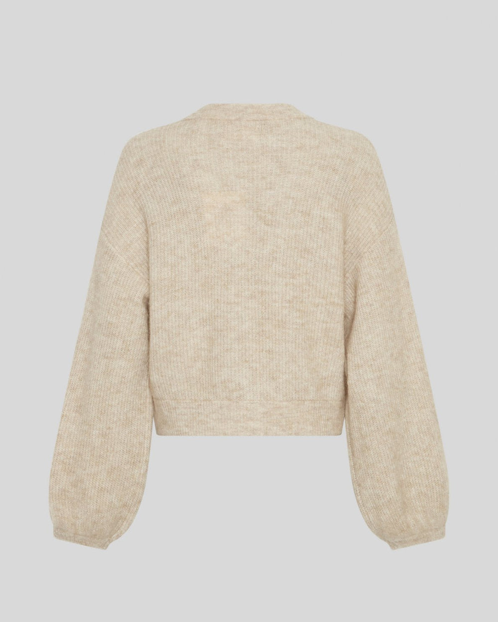 MSCH Hila Hope Cardigan - Oatmeal Melange - Chillis & More NZ