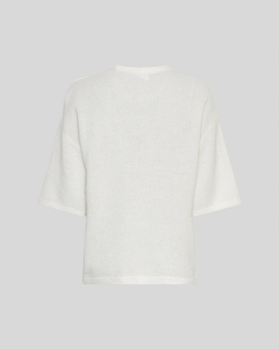 MSCH Kellsey Alegria 2/4 Pullover - Egret - Chillis & More NZ