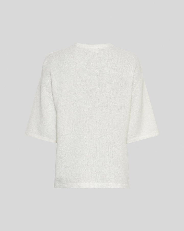 MSCH Kellsey Alegria 2/4 Pullover - Egret - Chillis & More NZ