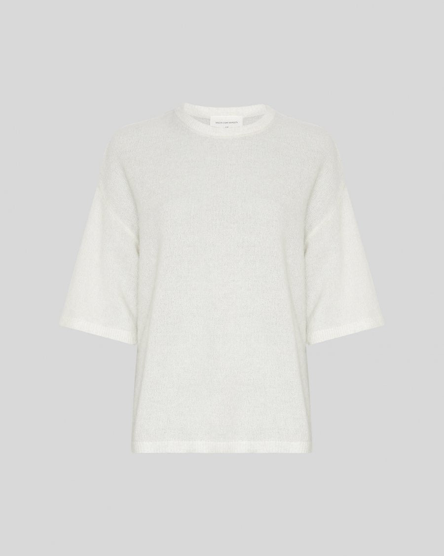 MSCH Kellsey Alegria 2/4 Pullover - Egret - Chillis & More NZ