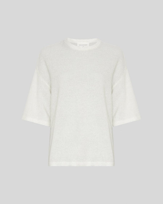MSCH Kellsey Alegria 2/4 Pullover - Egret - Chillis & More NZ