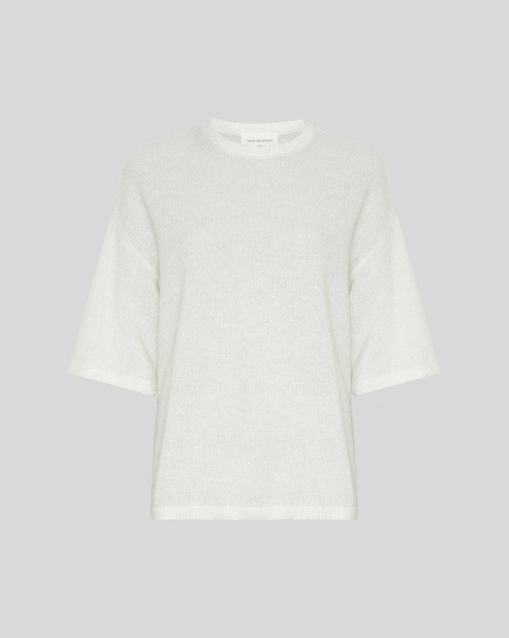 MSCH Kellsey Alegria 2/4 Pullover - Egret - Chillis & More NZ