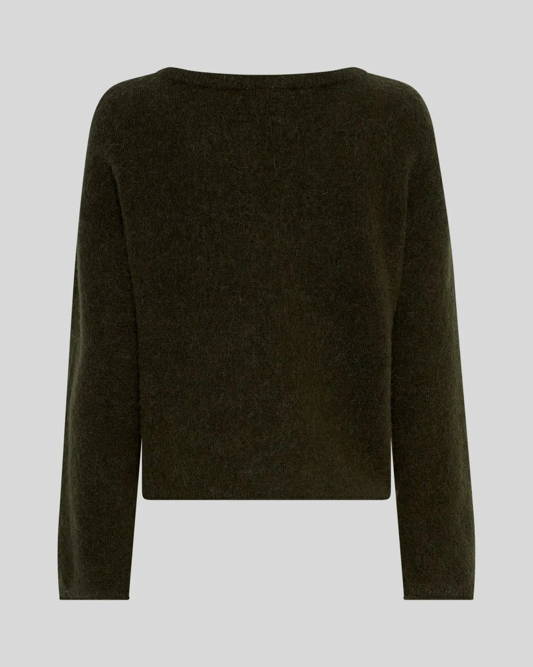 MSCH Kellsey Alegria Pullover - Rosin Melange - Chillis & More NZ