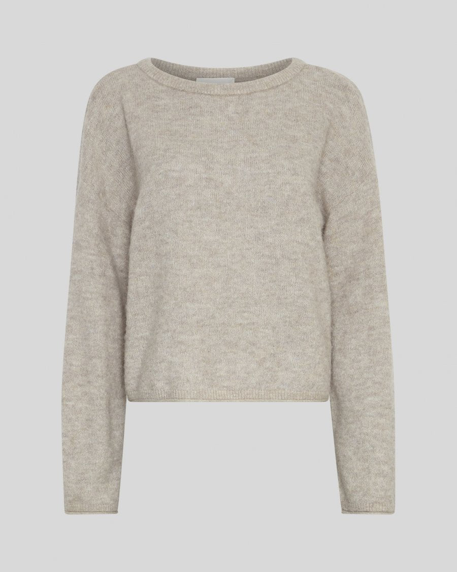 MSCH Kellsey Alegria Pullover - Warm LGM - Chillis & More NZ