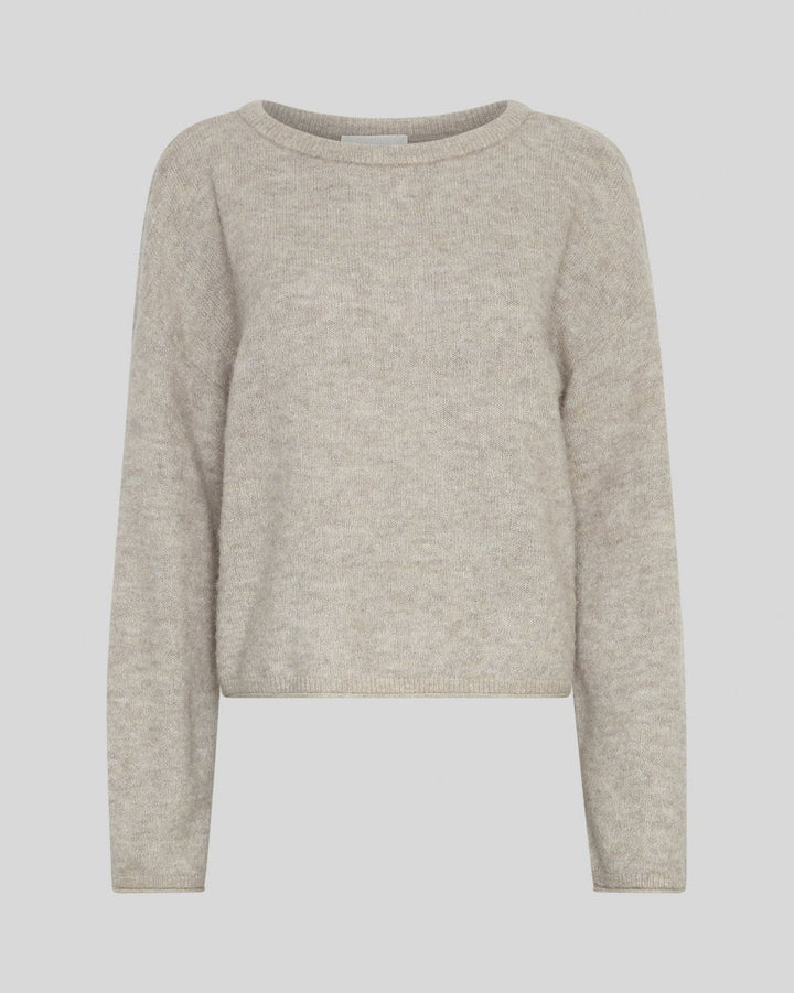 MSCH Kellsey Alegria Pullover - Warm LGM - Chillis & More NZ