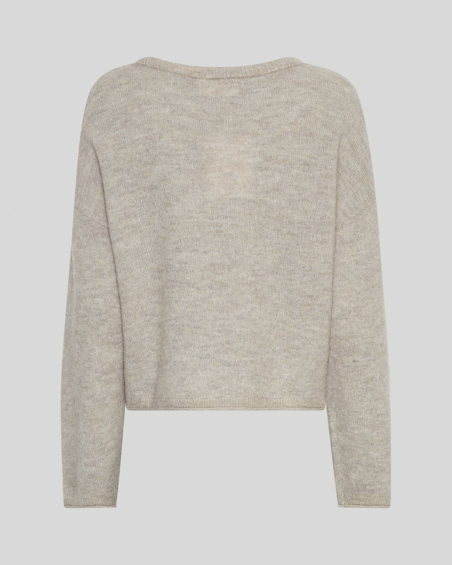 MSCH Kellsey Alegria Pullover - Warm LGM - Chillis & More NZ
