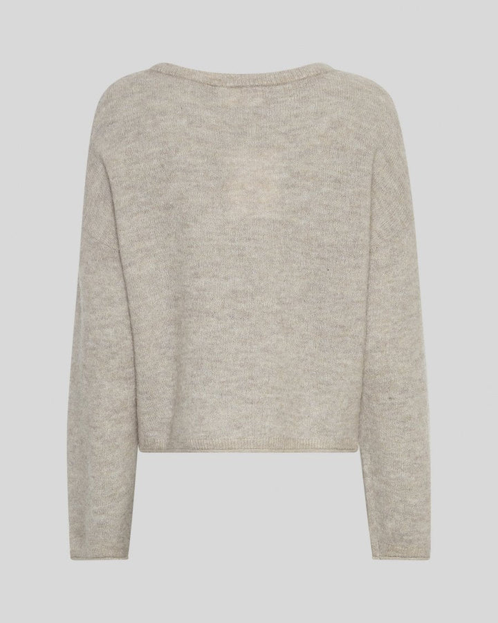 MSCH Kellsey Alegria Pullover - Warm LGM - Chillis & More NZ