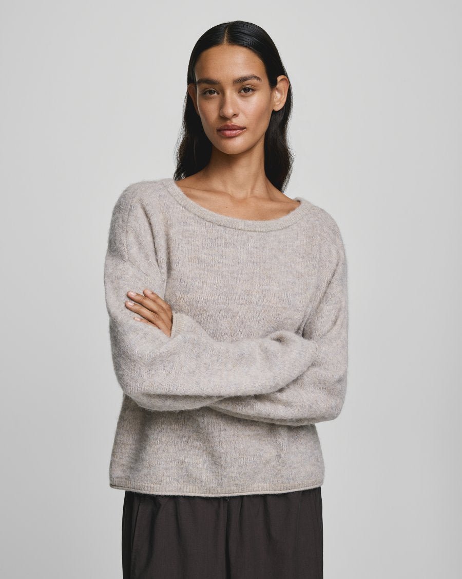 MSCH Kellsey Alegria Pullover - Warm LGM - Chillis & More NZ