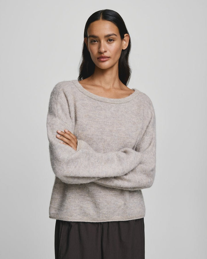 MSCH Kellsey Alegria Pullover - Warm LGM - Chillis & More NZ