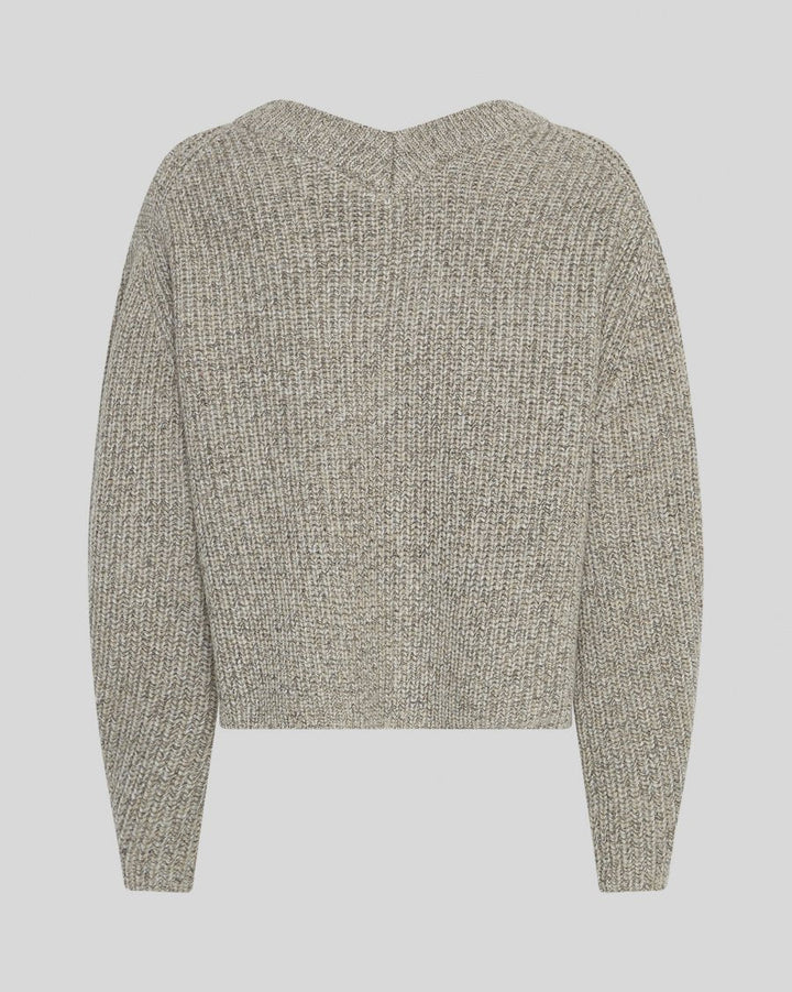 MSCH Mathina Lissi V Pullover - Warm LGM - Chillis & More NZ