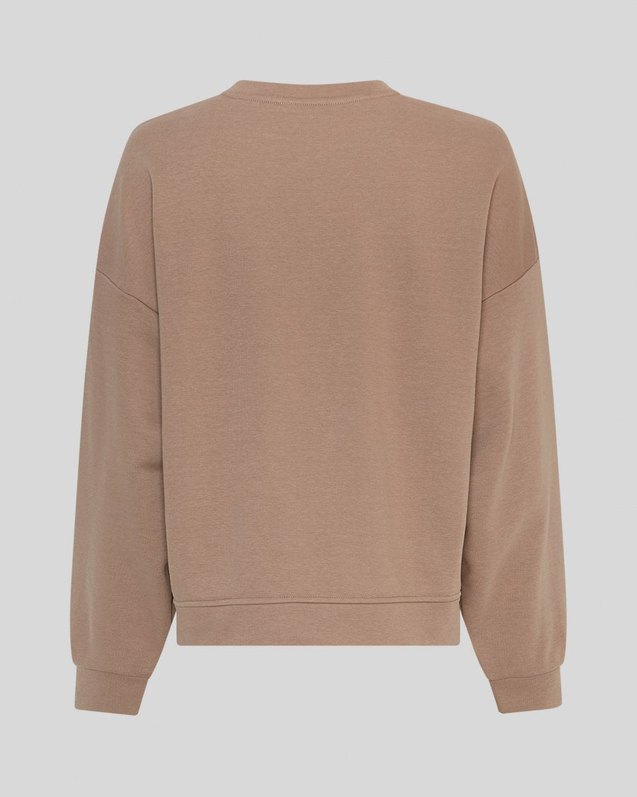 MSCH Mela Briena MSCH Sweatshirt - Chillis & More NZ