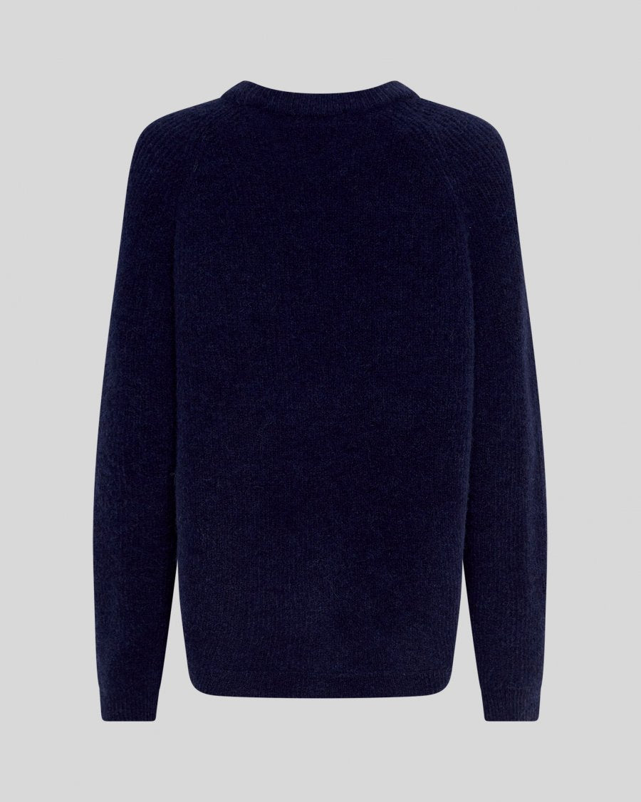 MSCH Miabelle Hope Pullover - Ocean Cavern - Chillis & More NZ
