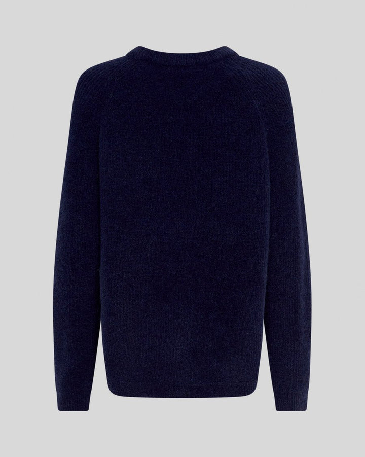 MSCH Miabelle Hope Pullover - Ocean Cavern - Chillis & More NZ