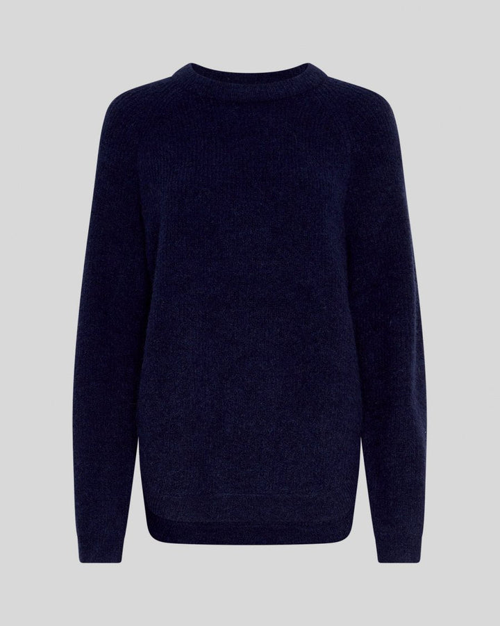MSCH Miabelle Hope Pullover - Ocean Cavern - Chillis & More NZ
