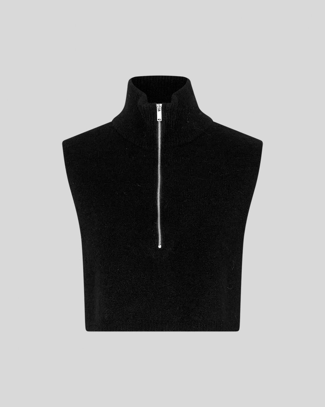 MSCH Milania Hope Bib Neck - Black - Chillis & More NZ