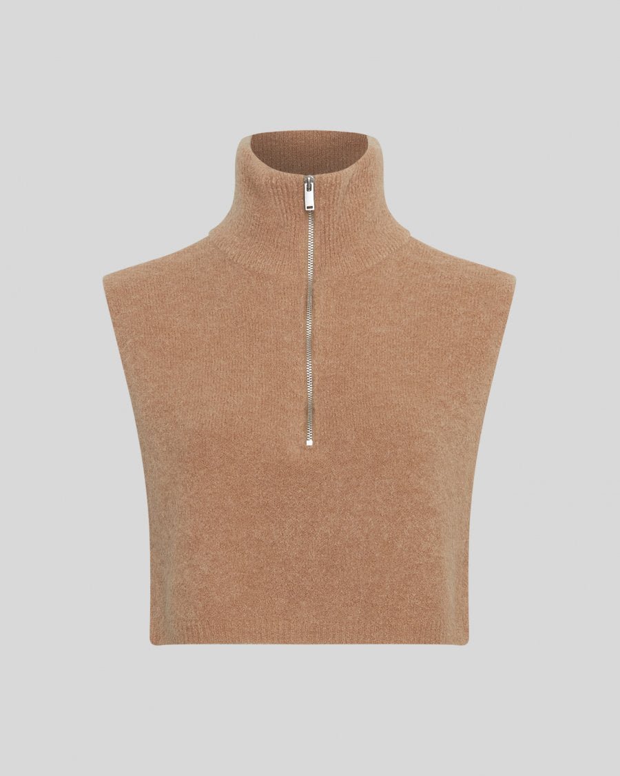 MSCH Milania Hope Bib Neck - Cartouche - Chillis & More NZ