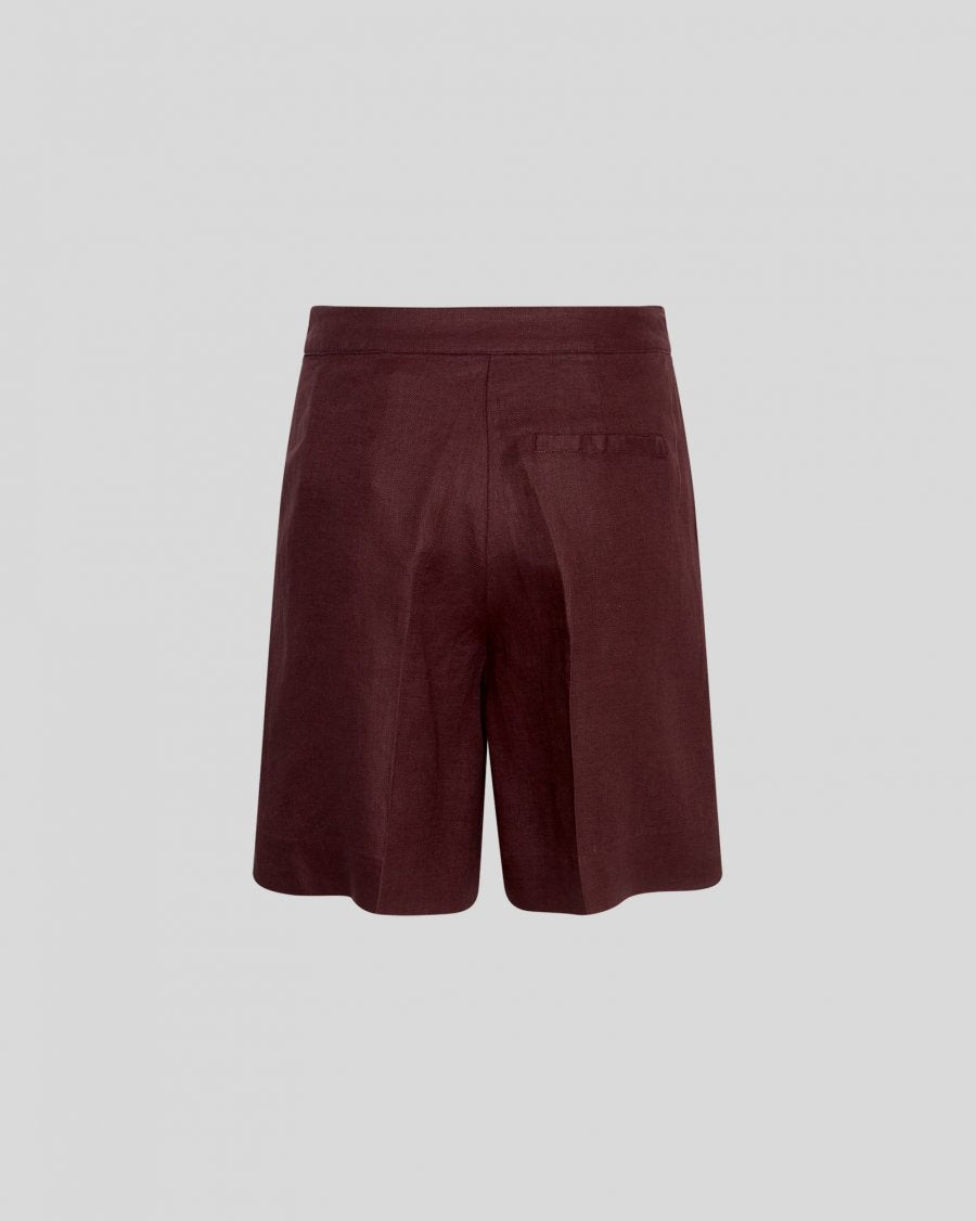 MSCH Naira Claritta Shorts - Fudge - Chillis & More NZ