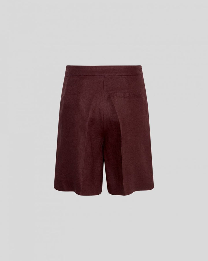 MSCH Naira Claritta Shorts - Fudge - Chillis & More NZ