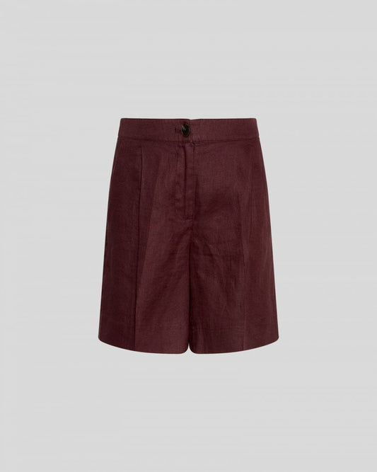 MSCH Naira Claritta Shorts - Fudge - Chillis & More NZ
