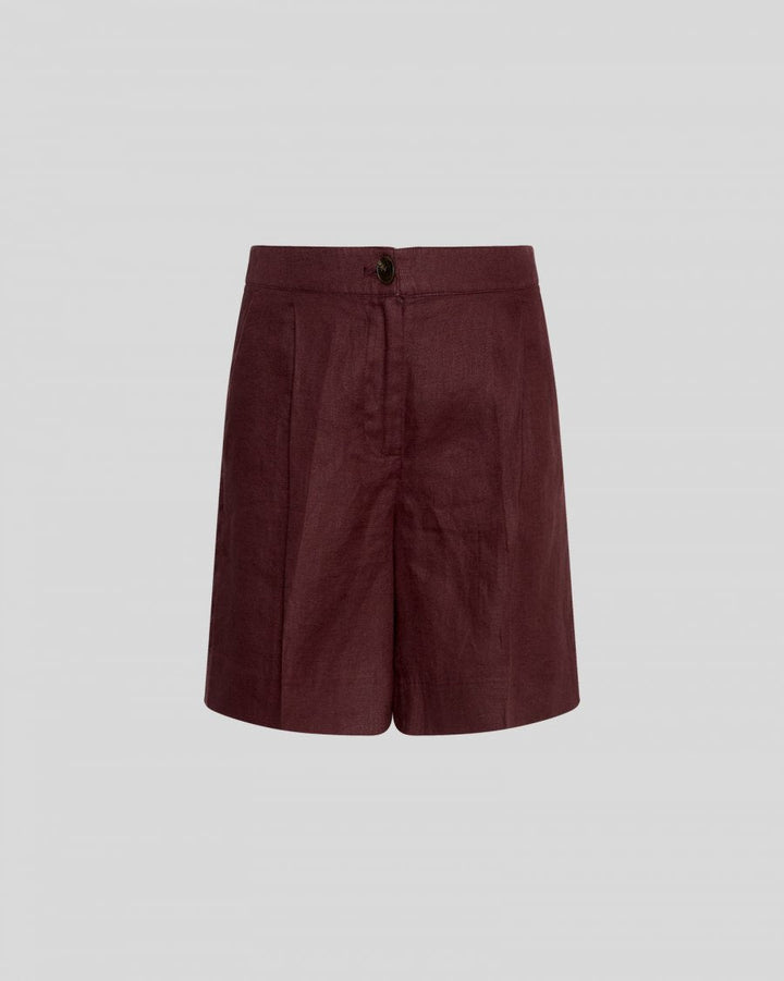 MSCH Naira Claritta Shorts - Fudge - Chillis & More NZ