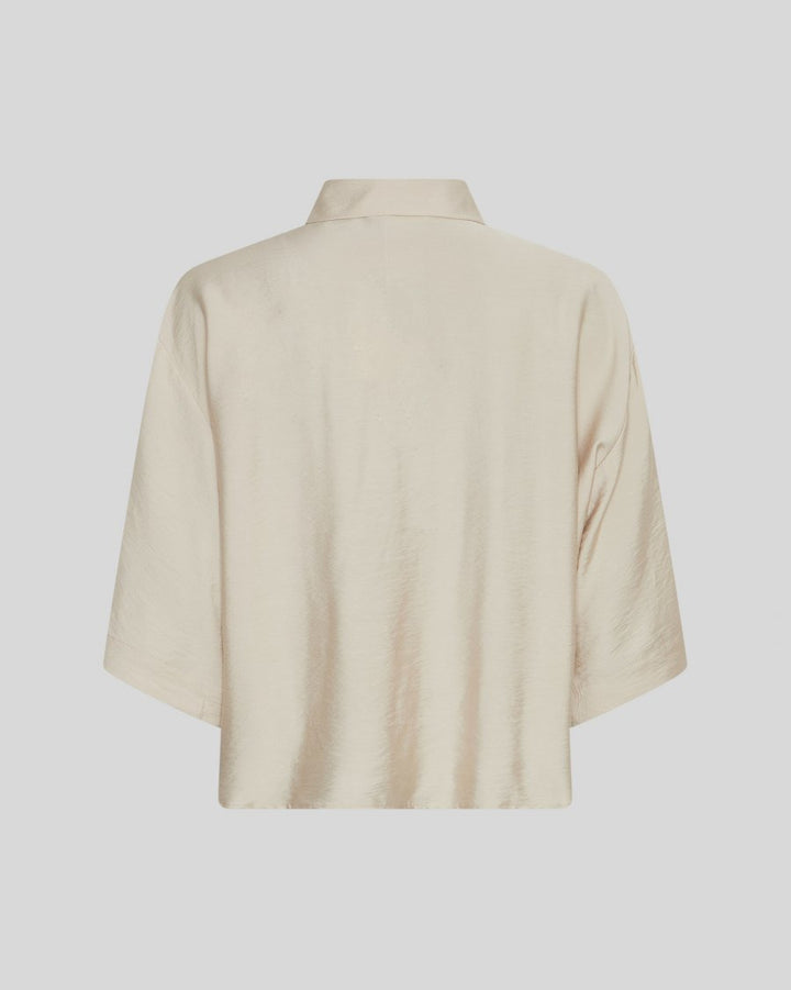 MSCH Nyla Amabella 2/4 Shirt - Peyote - Chillis & More NZ
