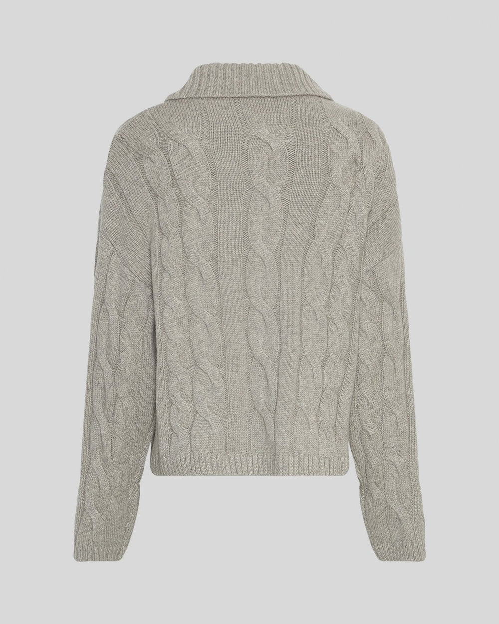 MSCH Pavana Peony Pullover - Warm LGM - Chillis & More NZ
