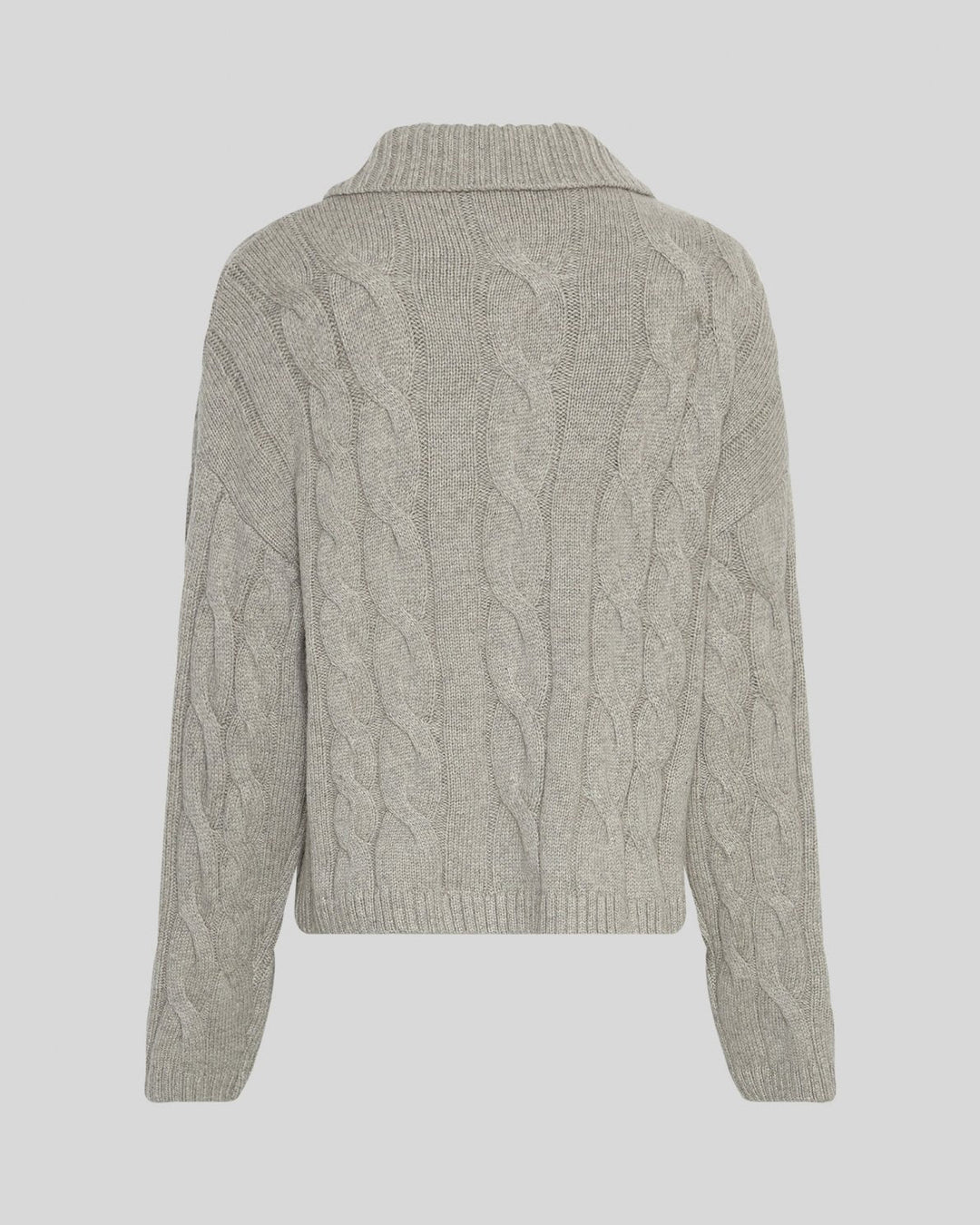 MSCH Pavana Peony Pullover - Warm LGM - Chillis & More NZ