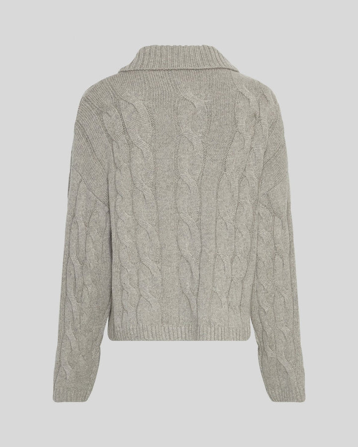 MSCH Pavana Peony Pullover - Warm LGM - Chillis & More NZ
