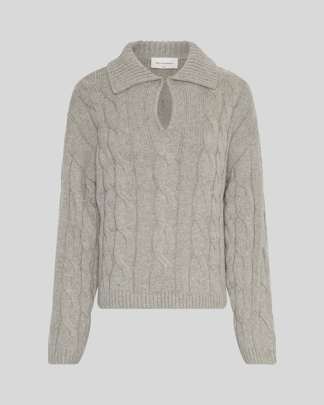 MSCH Pavana Peony Pullover - Warm LGM - Chillis & More NZ