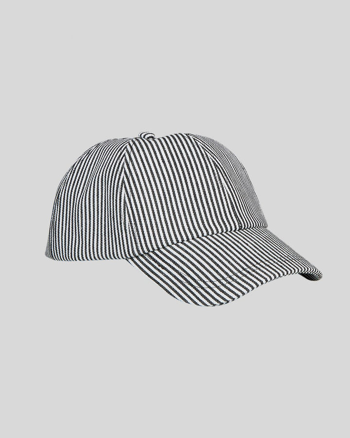 MSCH Rhianne Cap STP - Ecru/Black - Chillis & More NZ