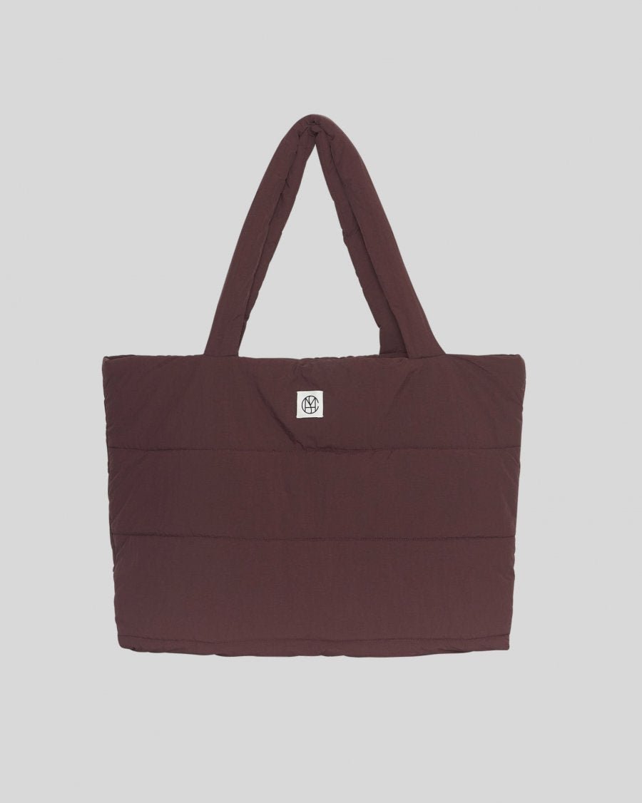 MSCH Sasja Icon Shopper - Fudge - Chillis & More NZ