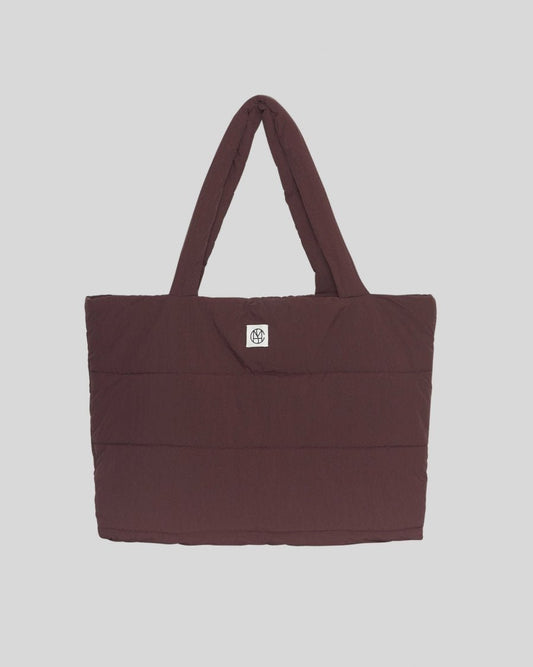 MSCH Sasja Icon Shopper - Fudge - Chillis & More NZ