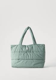 MSCH Sasja Icon Shopper - Laurel Wreath - Chillis & More NZ