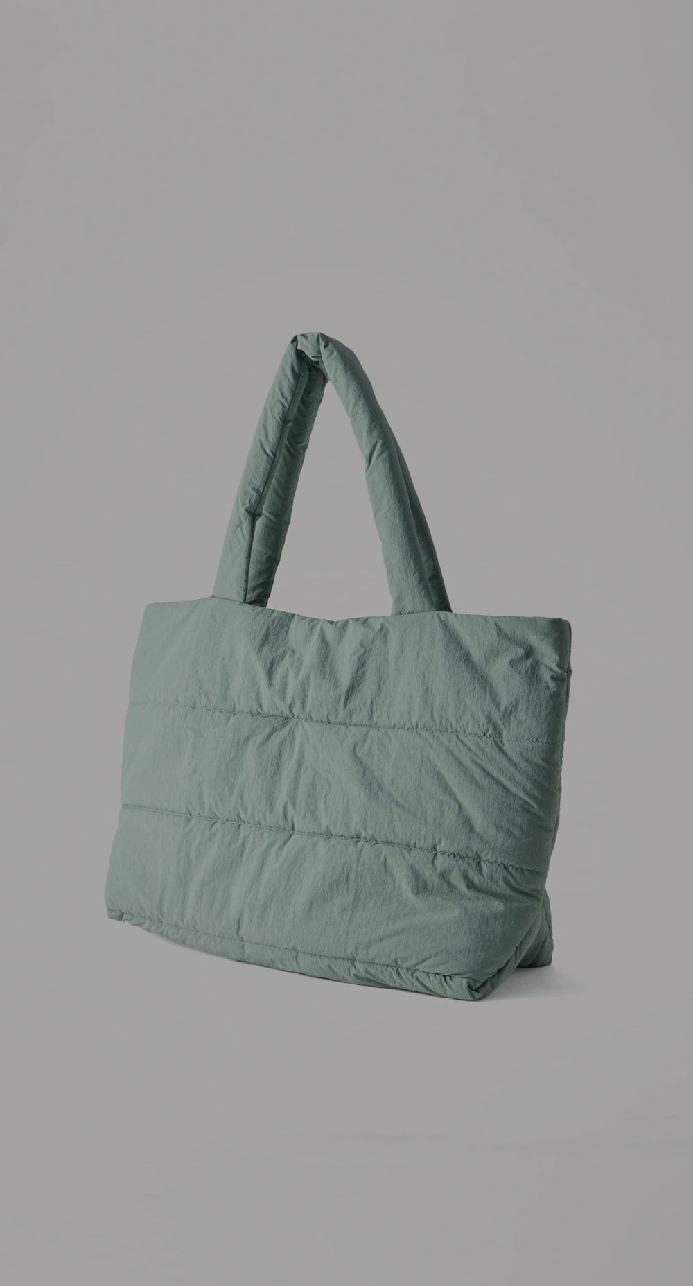 MSCH Sasja Icon Shopper - Laurel Wreath - Chillis & More NZ