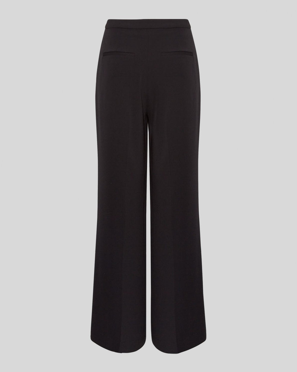 MSCH Tabina Nichelle HW Pants - Black - Chillis & More NZ