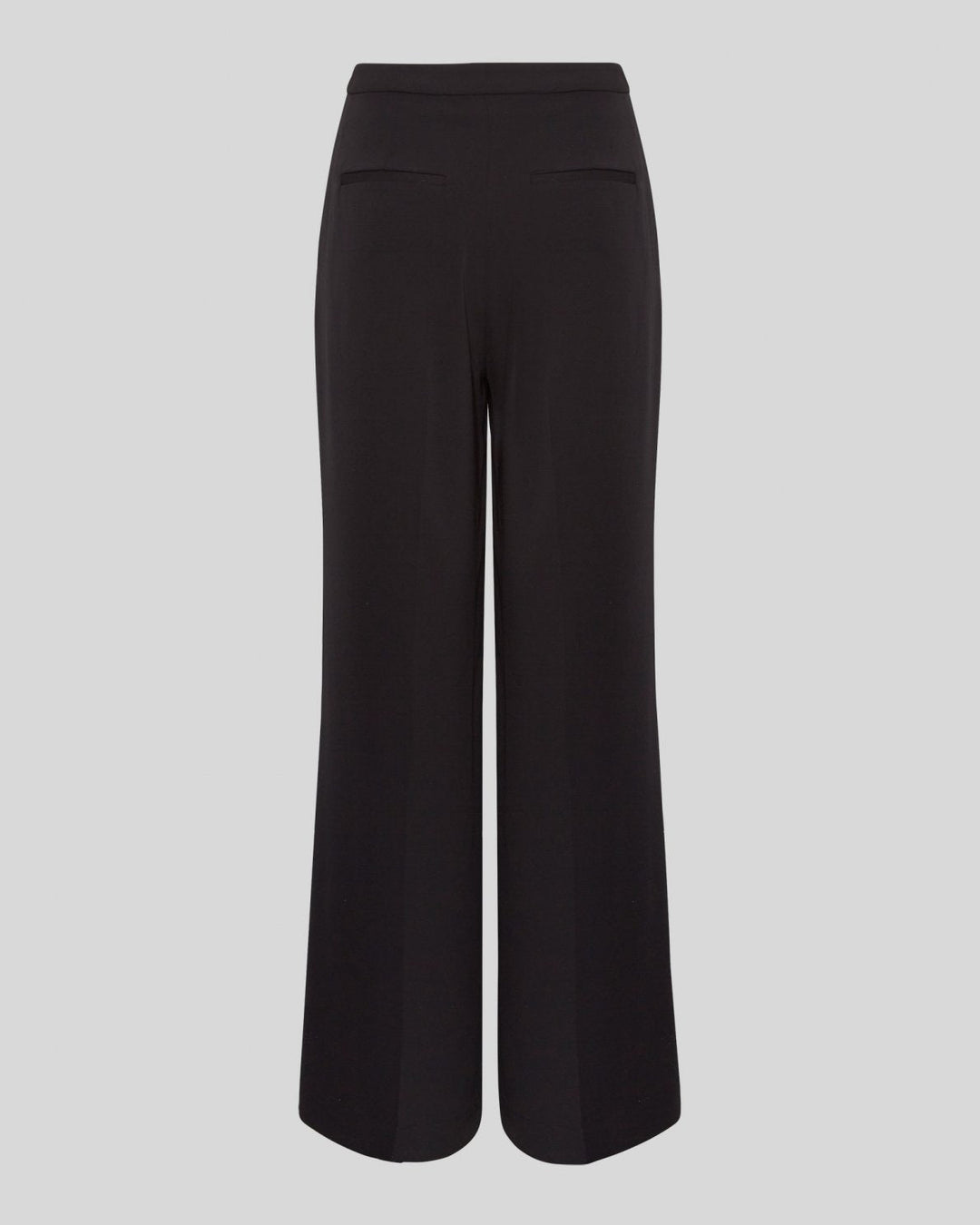 MSCH Tabina Nichelle HW Pants - Black - Chillis & More NZ