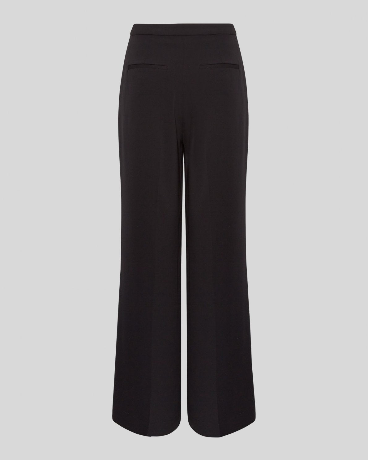 MSCH Tabina Nichelle HW Pants - Black - Chillis & More NZ